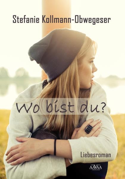 Wo bist du? - Großdruck Contemporary literature
