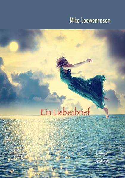 Ein Liebesbrief - Großdruck Contemporary literature