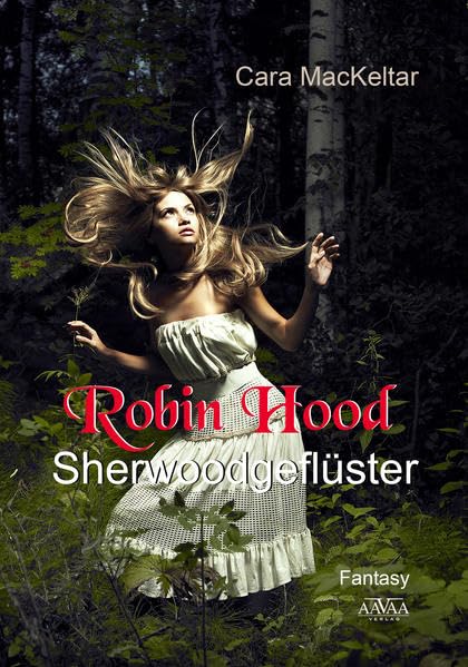 Robin Hood - Großdruck: Sherwoodgeflüster Contemporary literature