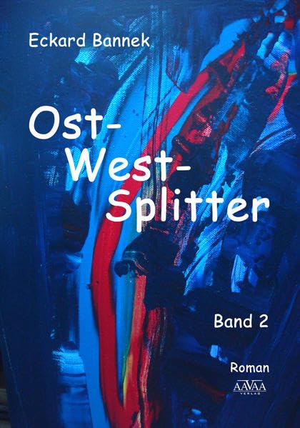 Product Image: Ost-West-Splitter (2) - Großdruck