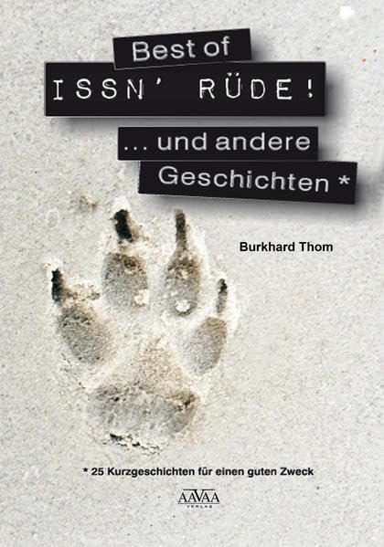Best of ISSN' RÜDE Contemporary literature
