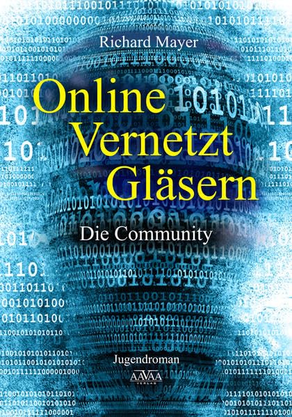 Online. Vernetzt. Gläsern.: Die Community Contemporary literature
