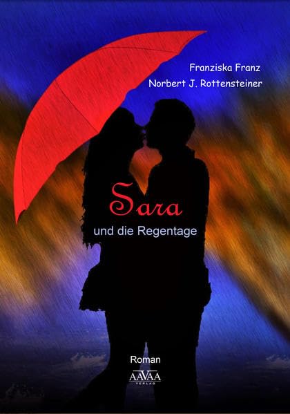 Sara und die Regentage - Großdruck Contemporary literature