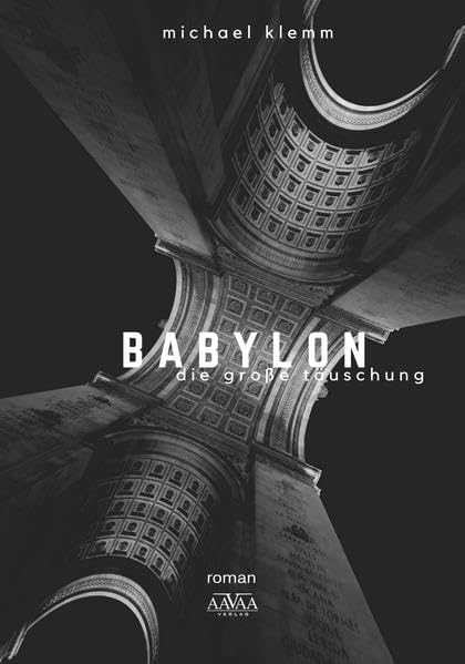 Babylon - Großdruck Action & Adventure