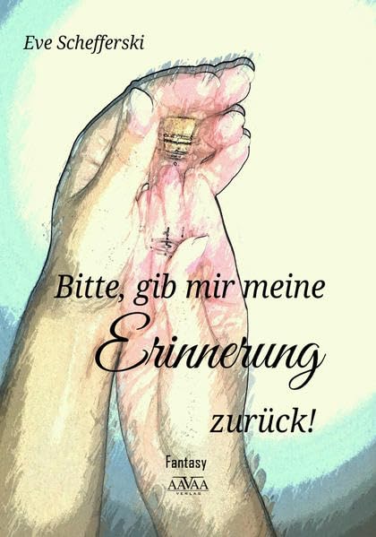 Bitte, gib mir meine Erinnerung zurück! Contemporary literature