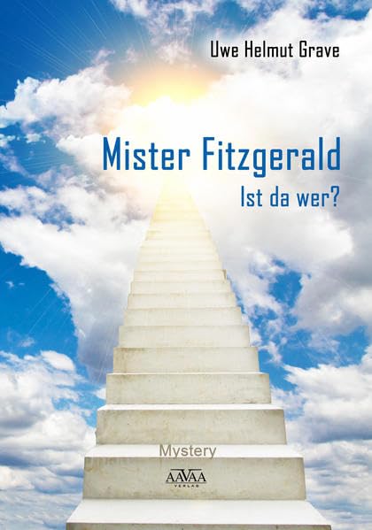 Mister Fitzgerald - Großdruck Personalities