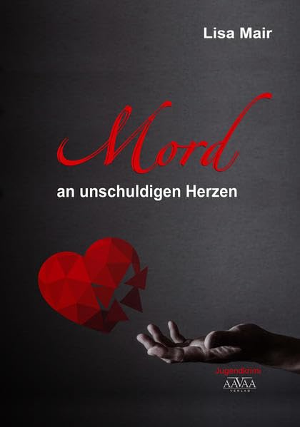 Mord an unschuldigen Herzen- Großschrift: Wenn Worte deine letzte Hoffnung sind Fiction