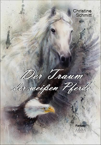 Der Traum der weißen Pferde - Großdruck (1) Contemporary literature