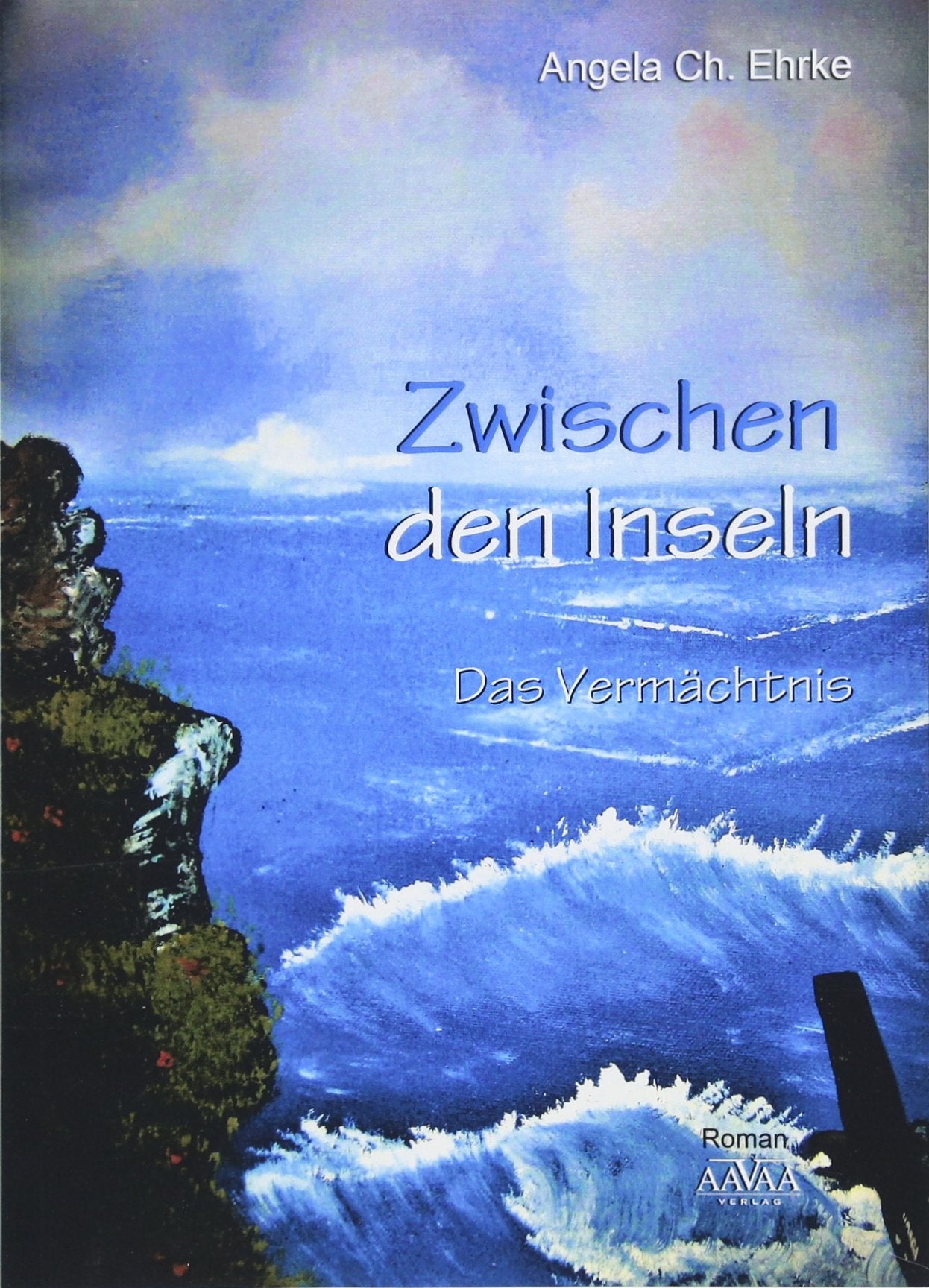 Zwischen den Inseln: Das Vermächtnis Action & Adventure