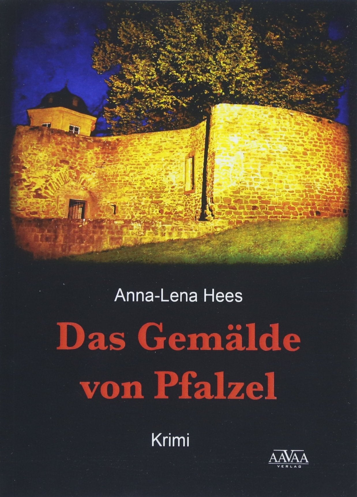 Das Gemälde von Pfalzel - Großdruck: Der nächste Fall für Ottfried Braun Contemporary literature