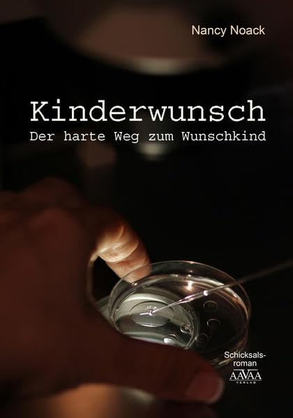 Kinderwunsch - der harte Weg zum Wunschkind - Großdruck Parents & Children
