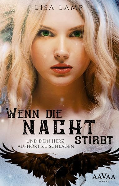 Wenn die Nacht stirbt und dein Herz aufhört zu schlagen - Großschrift Contemporary literature