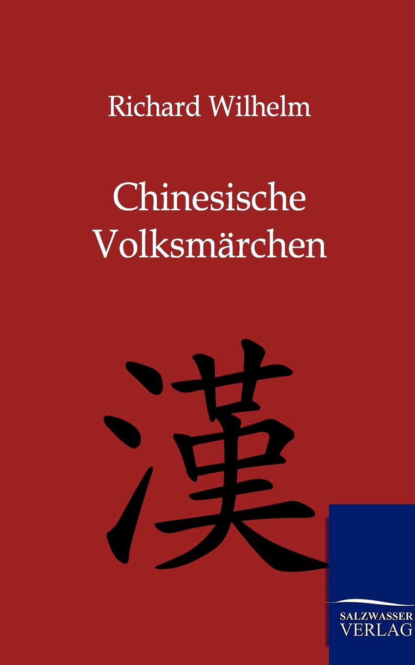 Product Image: Chinesische Volksmärchen