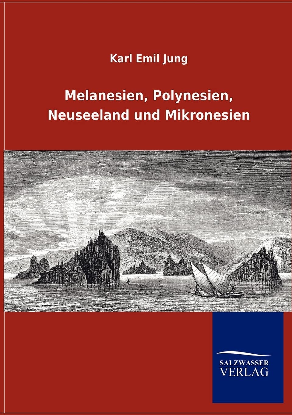 Melanesien, Polynesien, Neuseeland und Mikronesien Law