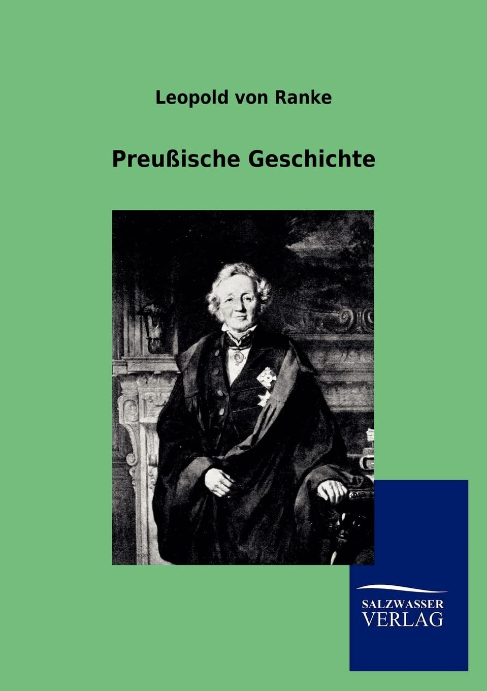 Product Image: Preußische Geschichte