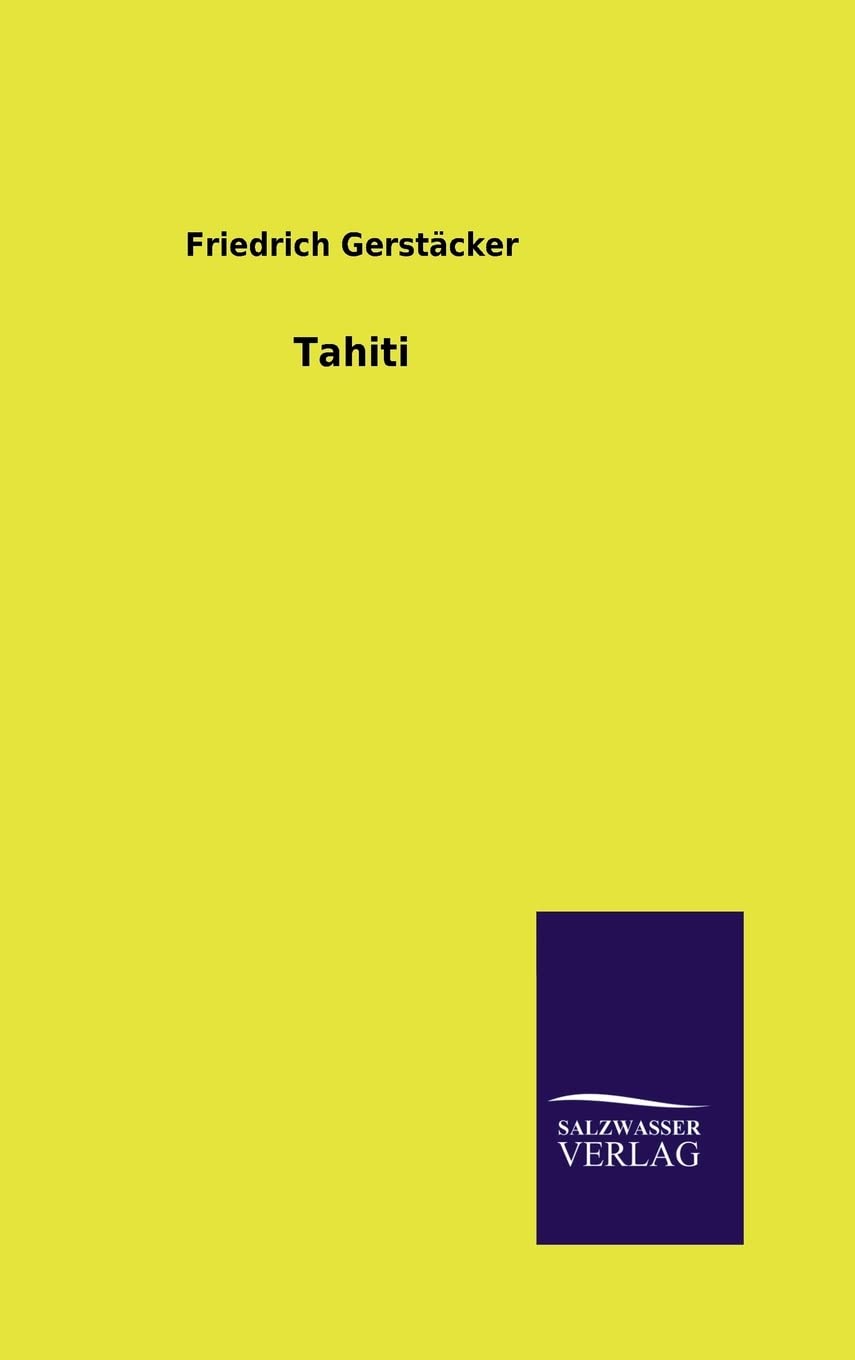 Tahiti Contemporary literature
