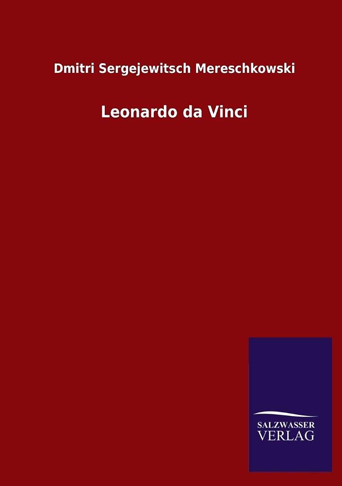 Product Image: Leonardo da Vinci