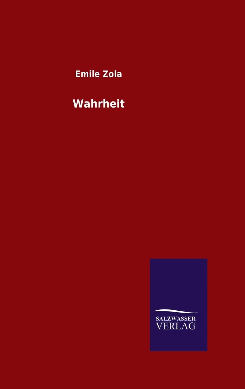 Product Image: Wahrheit