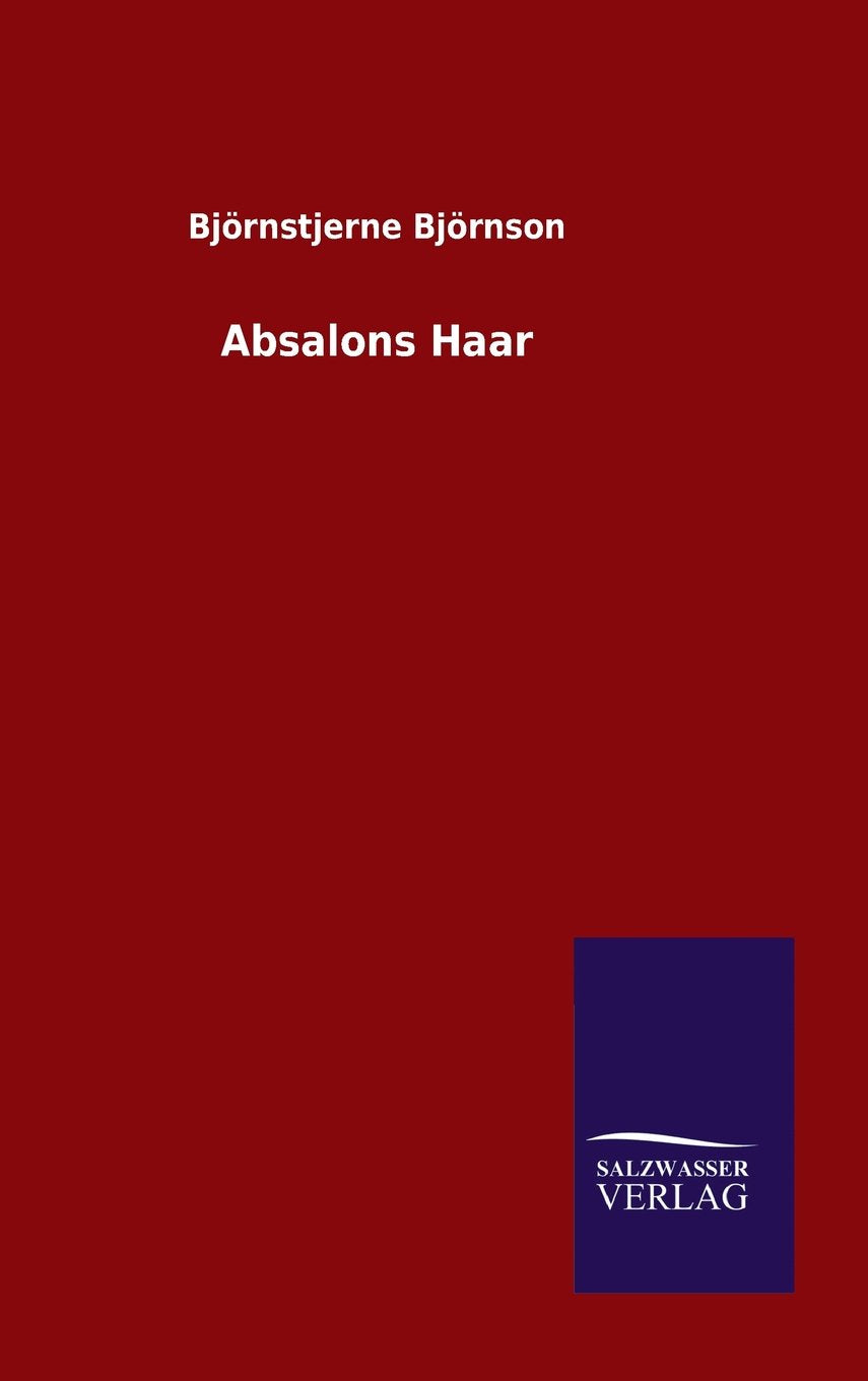 Product Image: Absalons Haar