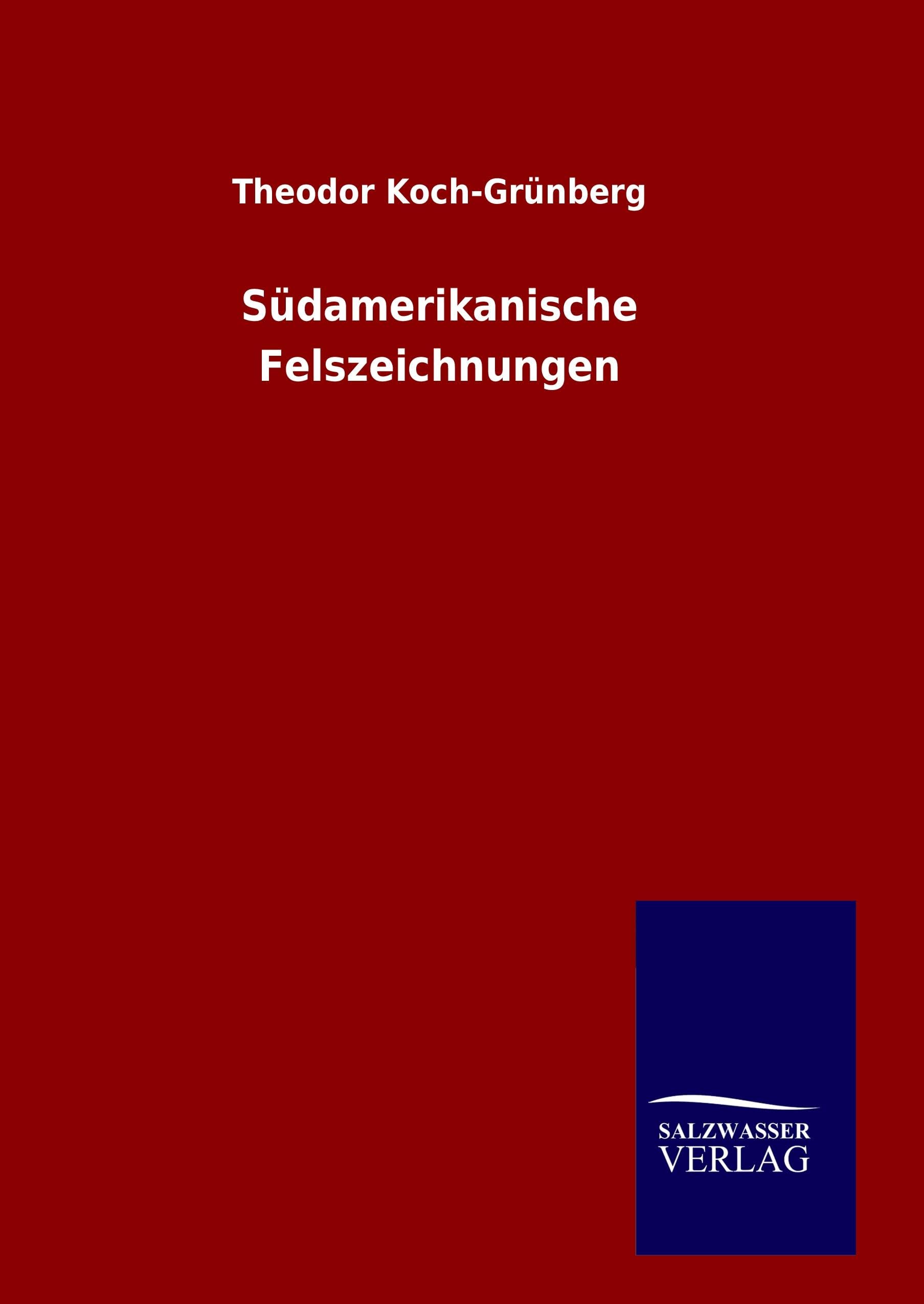 Südamerikanische Felszeichnungen Politics & History