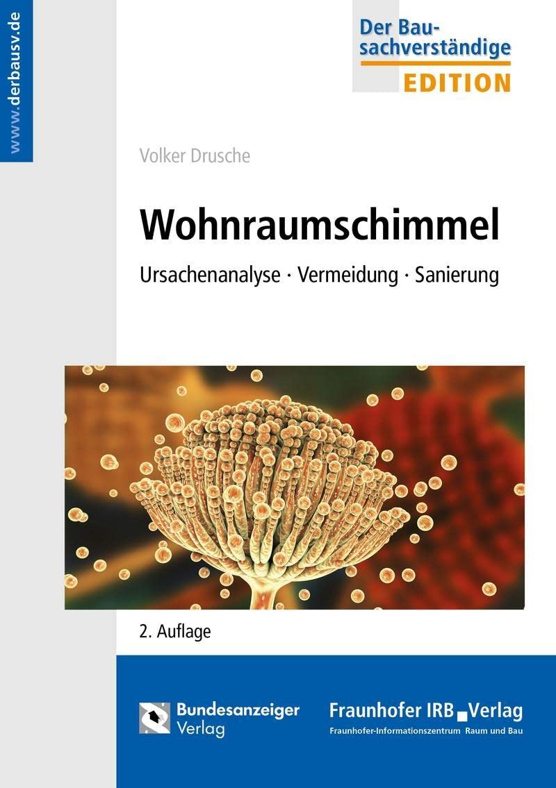 Wohnraumschimmel Business & Technology