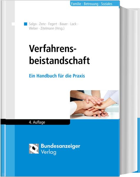 Verfahrensbeistandschaft Law