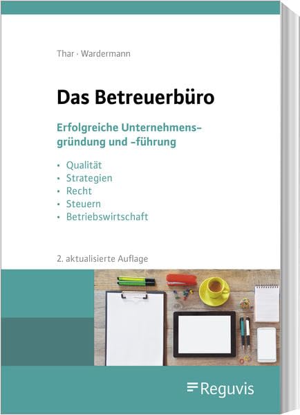 Das Betreuerbüro Law