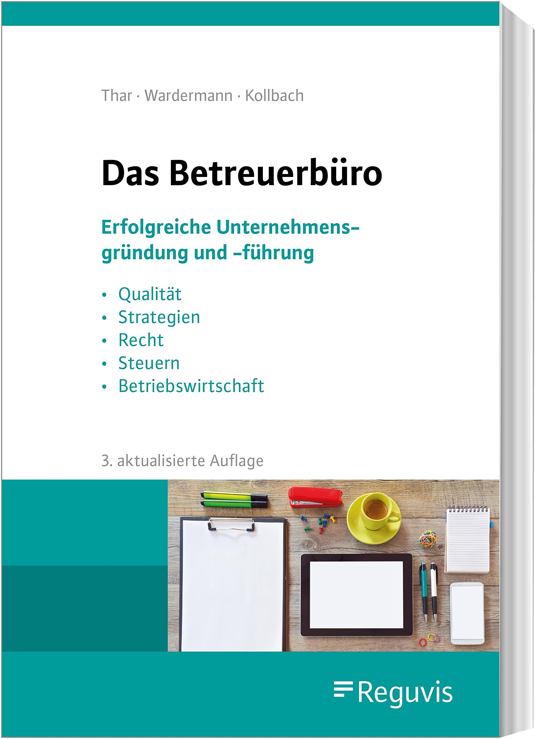 Das Betreuerbüro Law