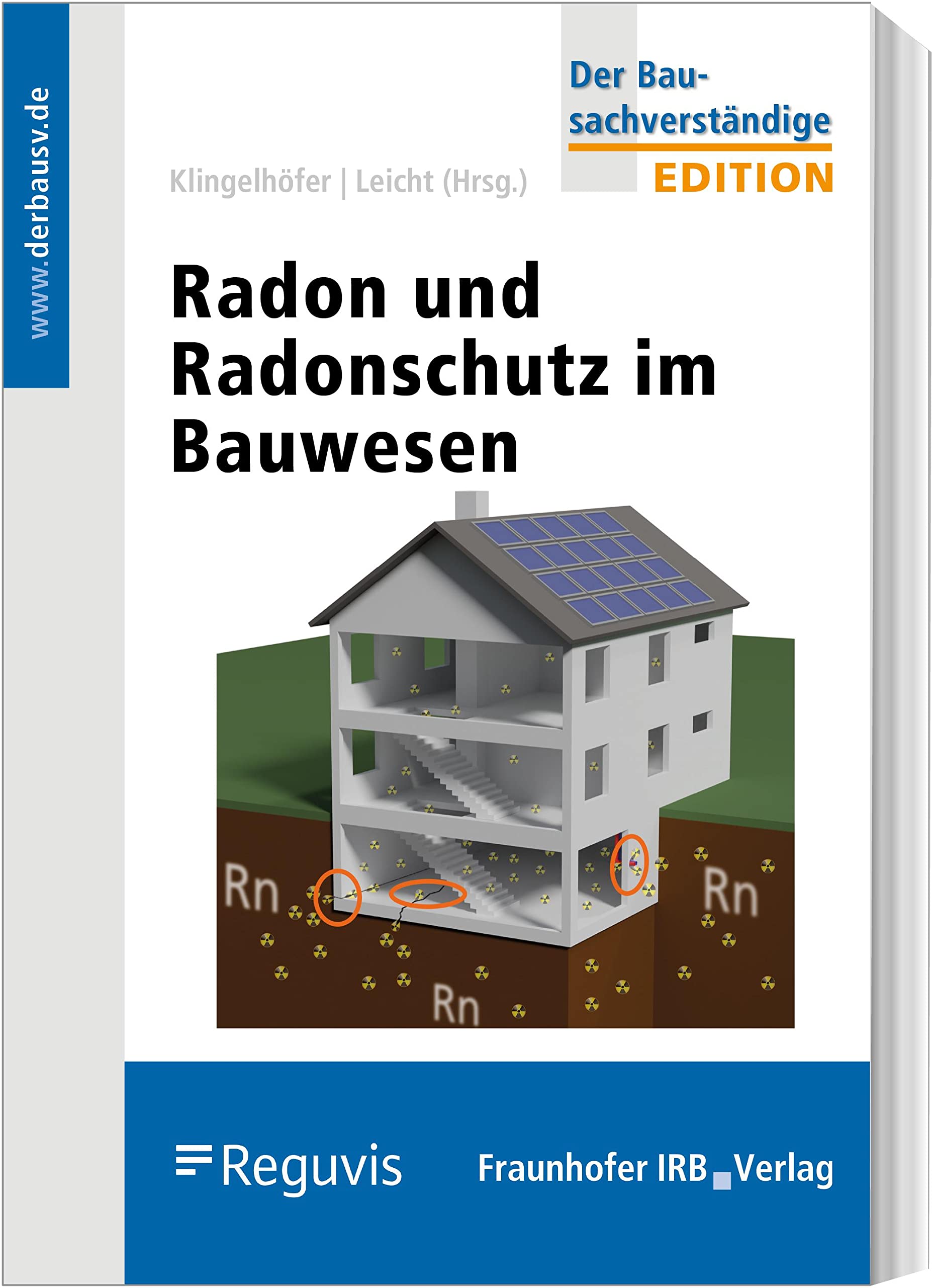 Radon und Radonschutz im Bauwesen Business & Technology