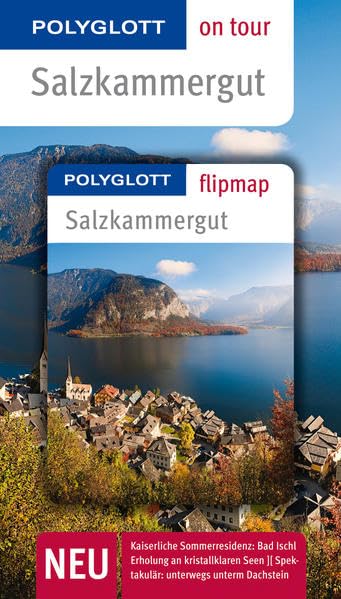 Salzkammergut on tour Leisure, Home & Garden