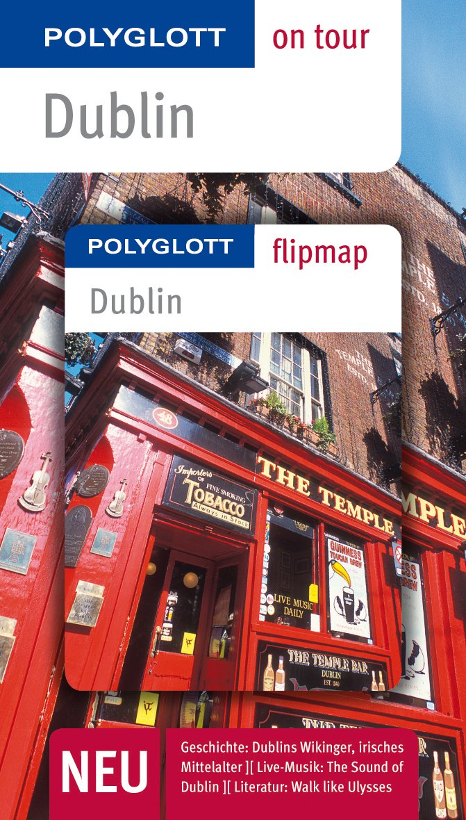 Product Image: Dublin on tour