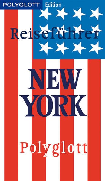 Product Image: POLYGLOTT Edition New York