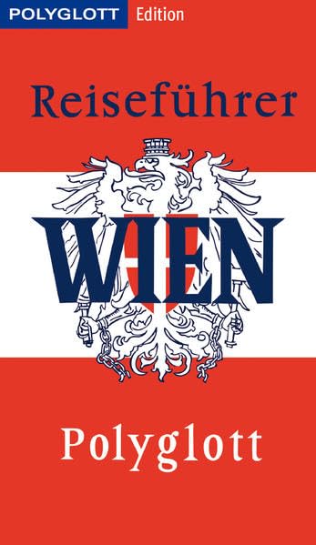 Product Image: POLYGLOTT Edition Wien