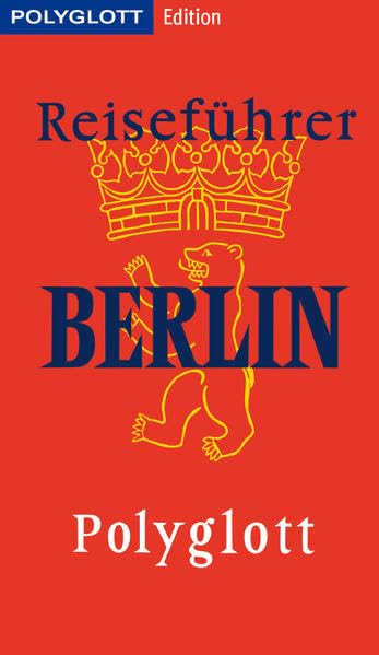 Product Image: POLYGLOTT Edition Berlin