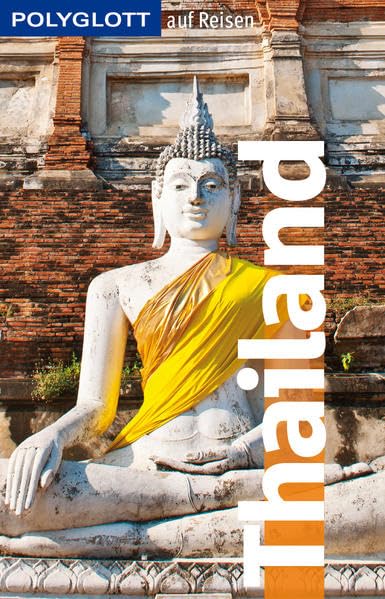 POLYGLOTT auf Reisen Thailand Leisure, Home & Garden