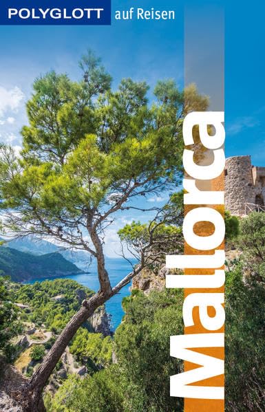 POLYGLOTT auf Reisen Mallorca Leisure, Home & Garden