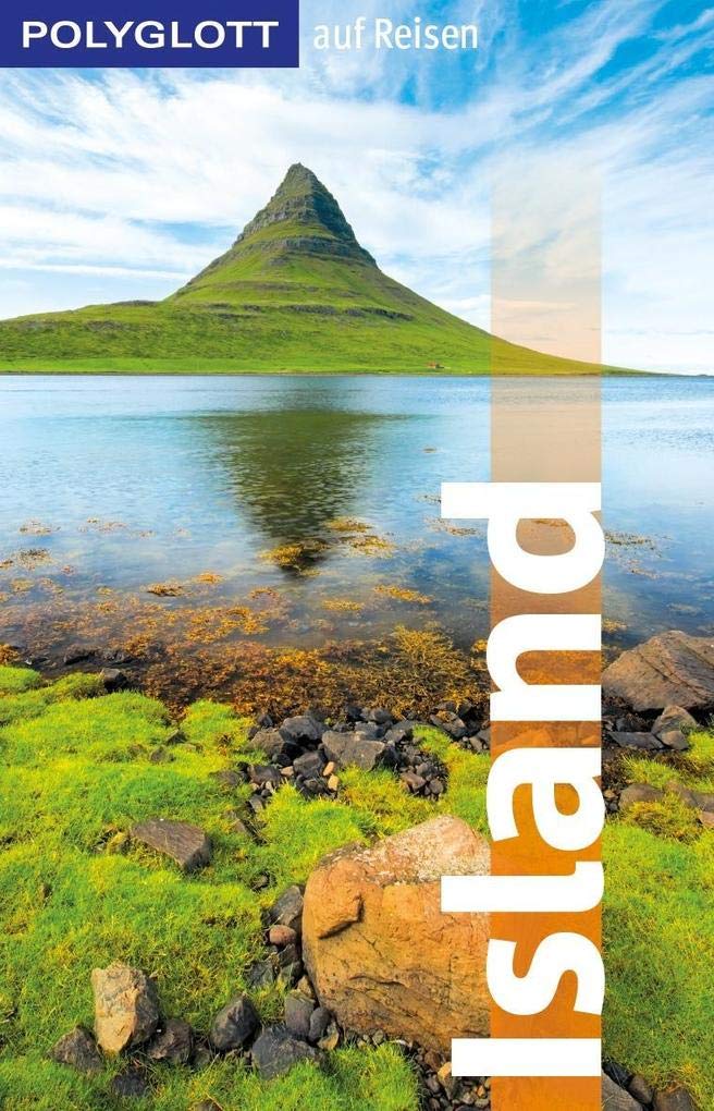 Product Image: POLYGLOTT auf Reisen Island