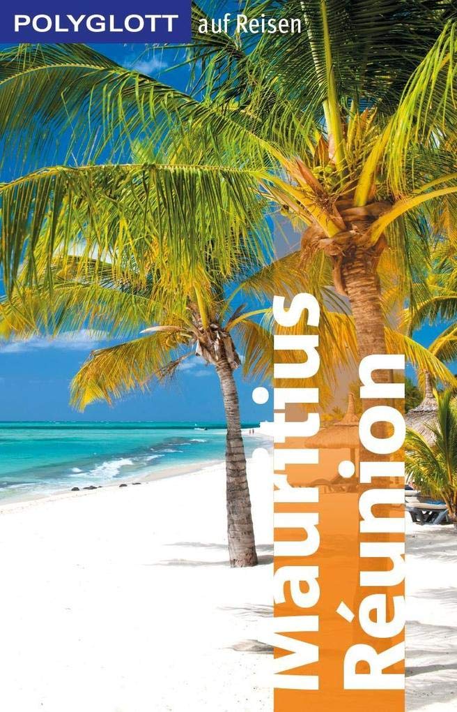 Product Image: POLYGLOTT Edition Mauritius/Réunion