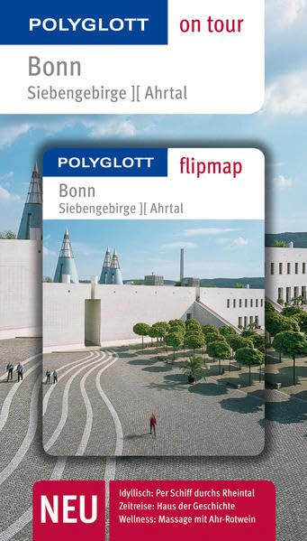Product Image: Bonn/ Siebengebirge/ Ahrtal