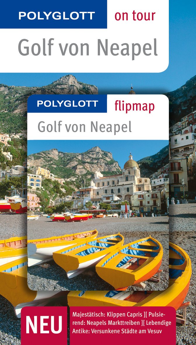 Golf von Neapel on tour Leisure, Home & Garden