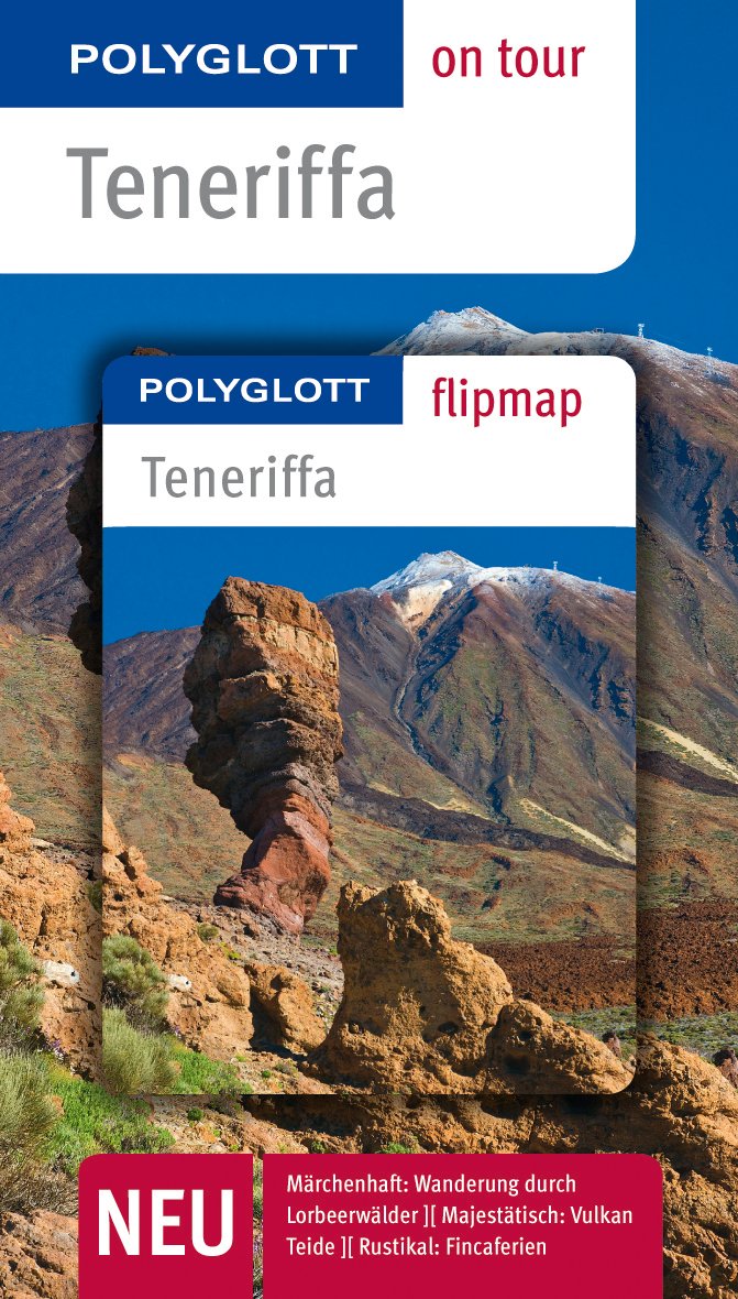 Product Image: Teneriffa on tour