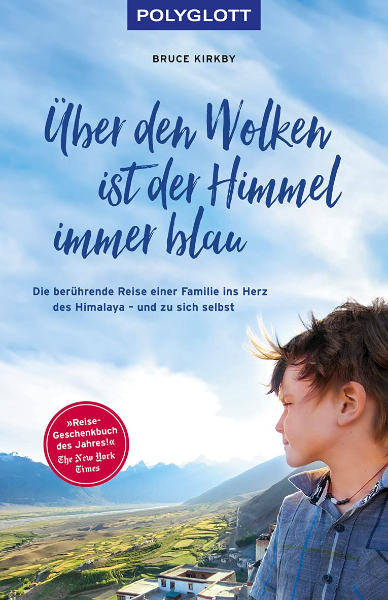 Über den Wolken ist der Himmel immer blau Leisure, Home & Garden