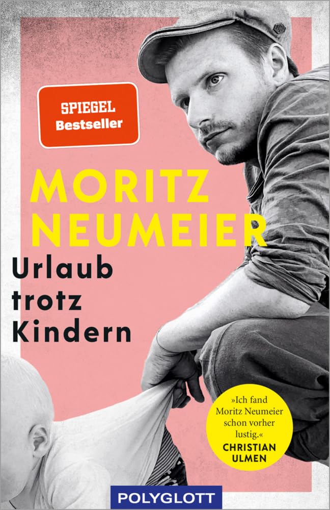 Product Image: Urlaub trotz Kindern