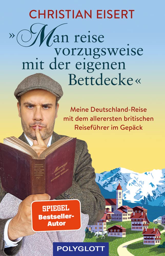 "Man reise vorzugsweise mit der eigenen Bettdecke" Leisure, Home & Garden