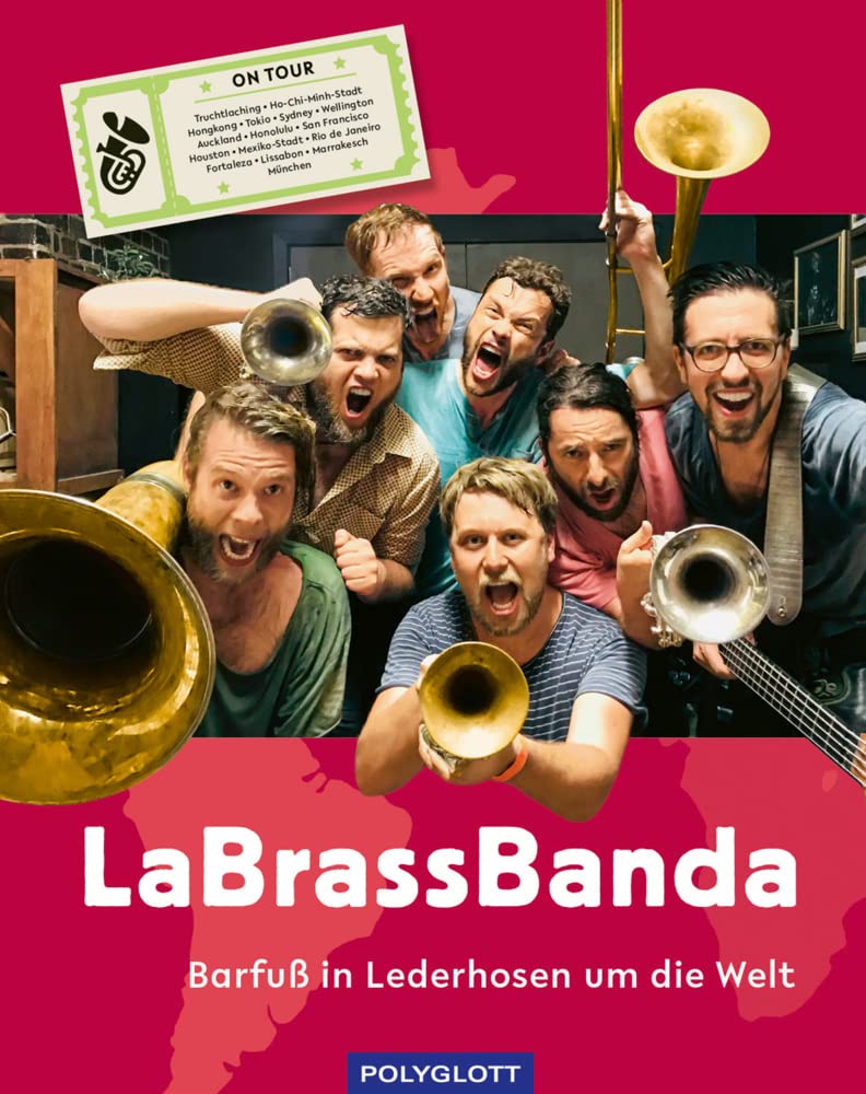 Product Image: LaBrassBanda