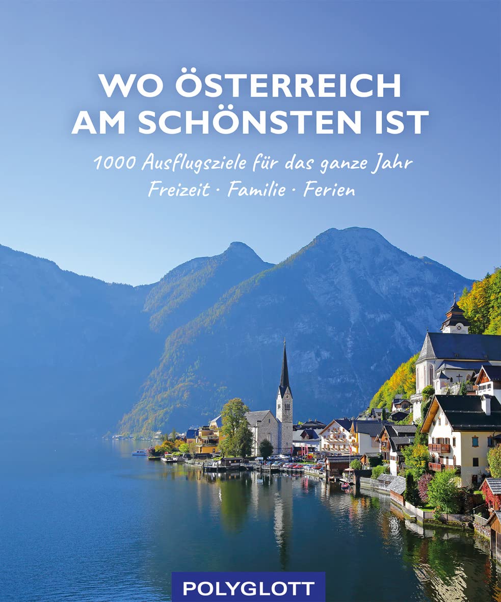 Product Image: Wo Österreich am schönsten ist