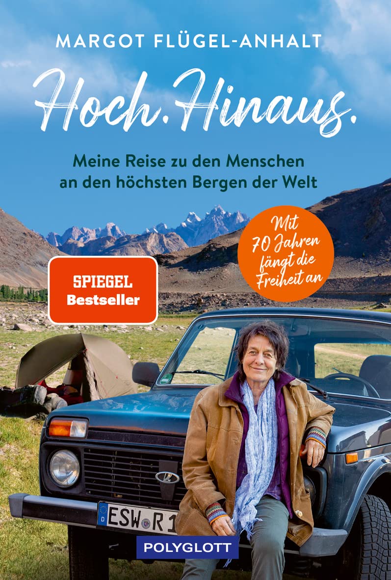 Hoch. Hinaus Leisure, Home & Garden
