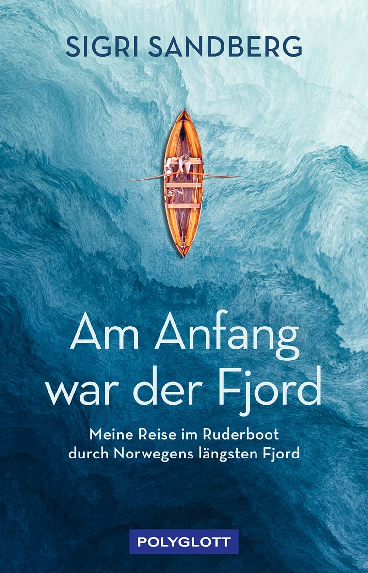 Am Anfang war der Fjord Politics & Society
