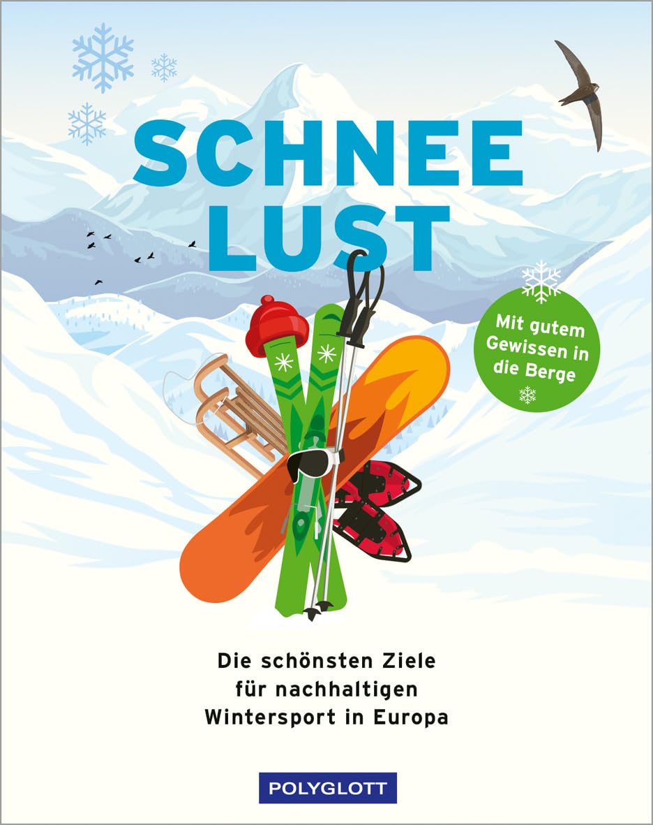 Schneelust Leisure, Home & Garden
