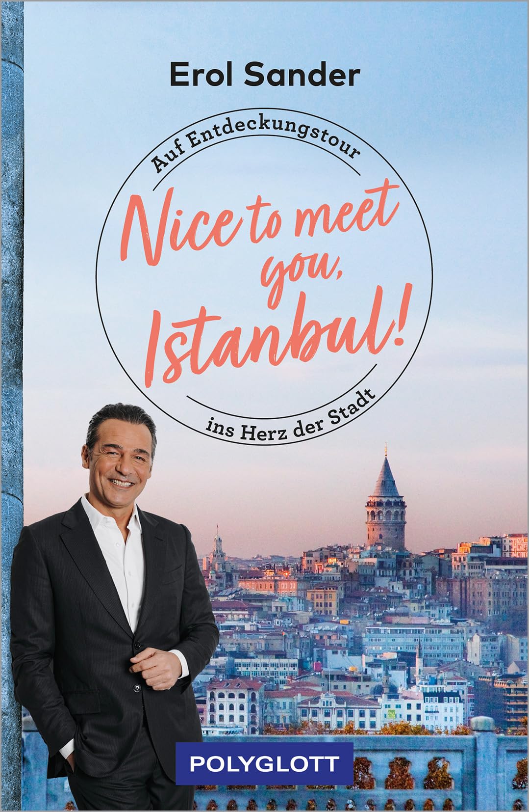 Product Image: Nice to meet you, Istanbul!